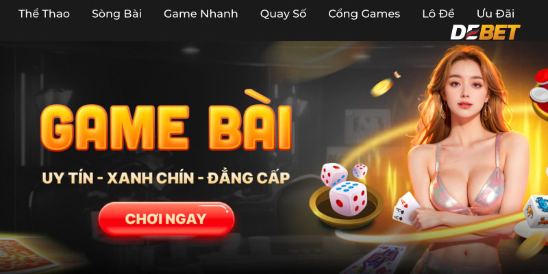 Hướng dẫn đăng nhập Debet và những điều cần lưu ý khi tham gia tại nhà cái. 3 Có nên đăng nhập vào Debet và tham gia chơi tại nhà cái này hay không?