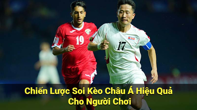 Soi Kèo Châu Á: Bí Kíp Đọc Kèo & Phân Tích Tỷ Lệ Cược 3 Chiến Lược Soi Kèo Châu Á Hiệu Quả Cho Người Chơi