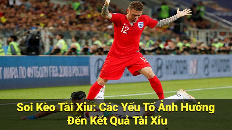 Soi Kèo Tài Xỉu: Hướng Dẫn Chi Tiết Từ A-Z Cho Người Mới 3 Soi Kèo Tài Xỉu: Các Yếu Tố Ảnh Hưởng Đến Kết Quả Tài Xỉu